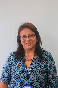 Gianina Vicente Espinoza