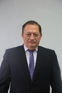 José Chipana Llanos