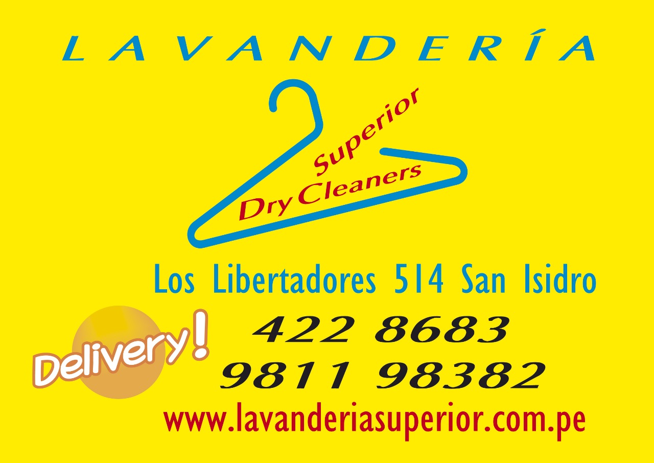 dry cleaners imagen