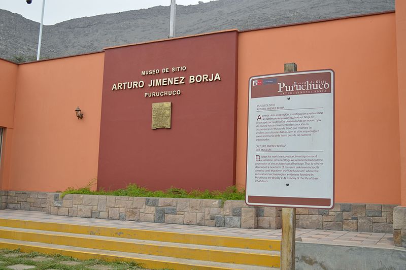 Museo_de_sitio_Arturo_Jimenez_Borja_de_Puruchuco