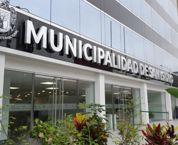 REANUDAMOS ATENCIÓN DE PLATAFORMA DE ATENCIÓN AL VECINO NOTA WEB