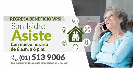 san isidroasiste nuevo horario 2