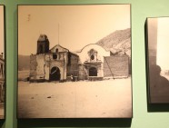 Iglesia de Amancaes, ca. 1940.