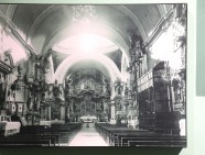 Iglesia de la Concepción, ca. 1938