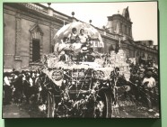 Carnaval, 1928.