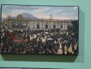 Plaza de Armas, 1918