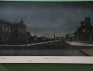 Paseo Colón. Ca. 1900