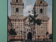 Iglesia de San Francisco, El Grande, ca. 1899