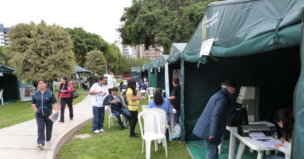 Jueves Municipales