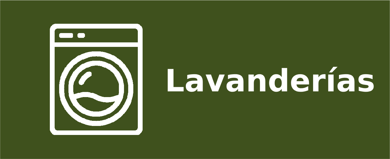 lavanderias 31241234