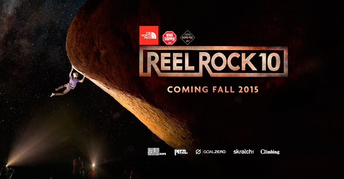 Cine En Tu Parque: Reel Rock