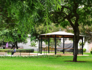 Parque Tamayo
