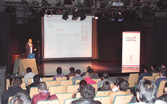 Perú Tech Meetup