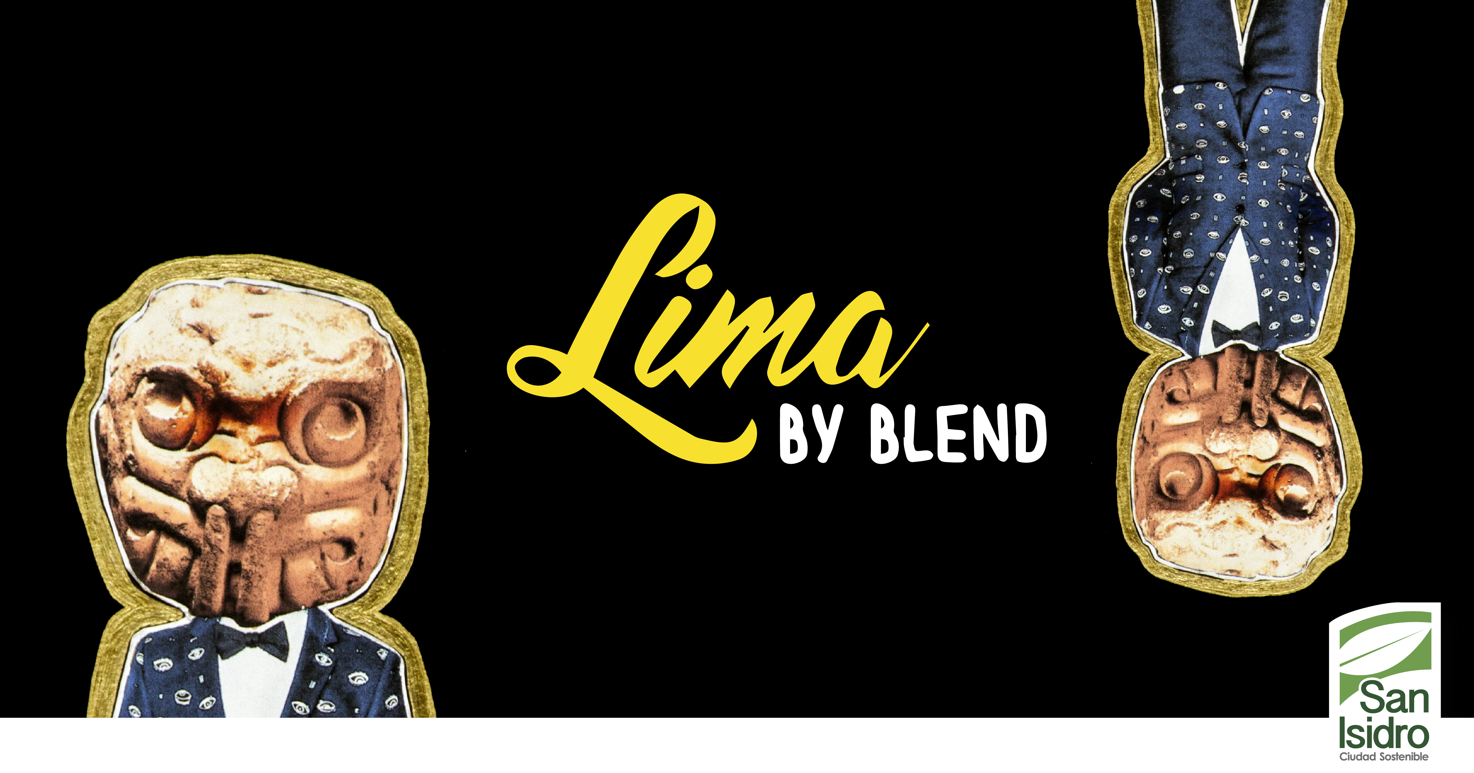 Lima By Blend