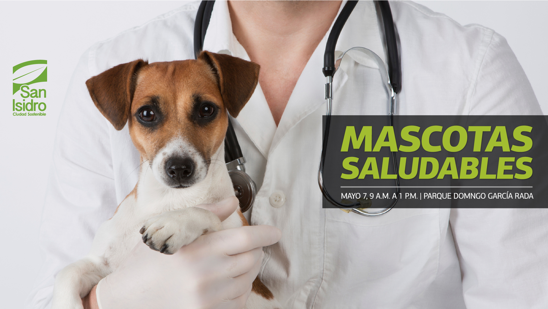 Campaña de Mascotas Saludables