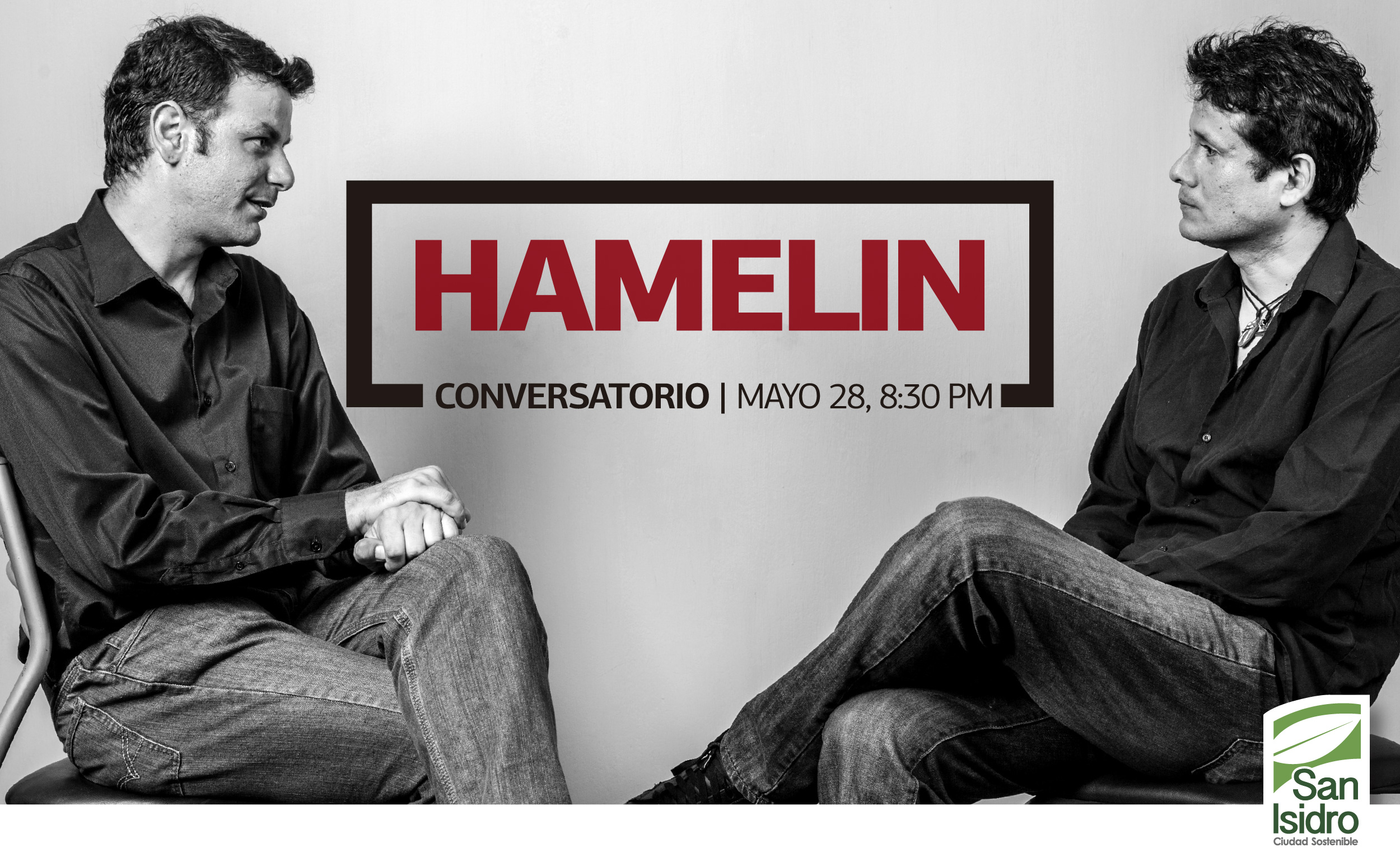 Conversatorio “Hamelin: contra el abuso infantil”