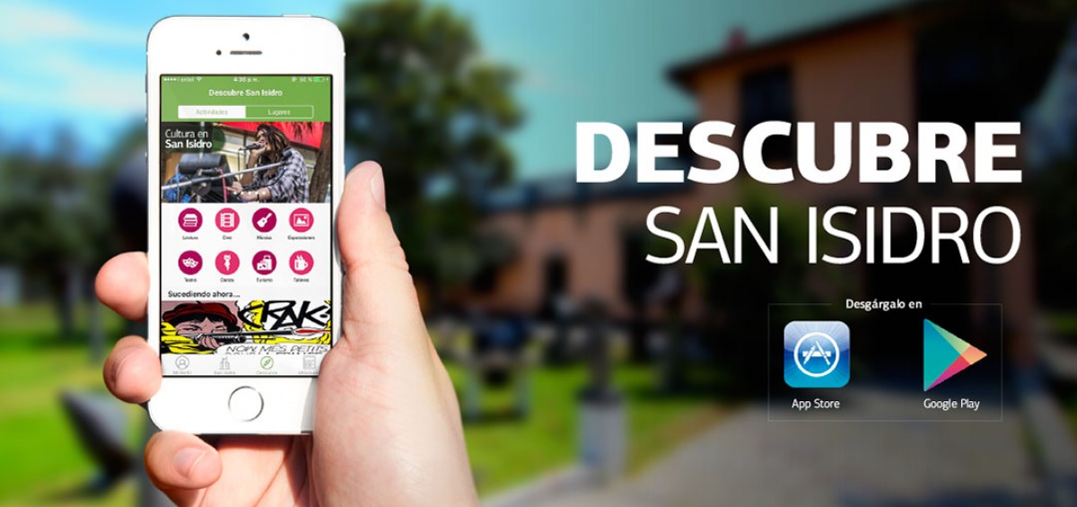 App-Descubre-SanIsidro