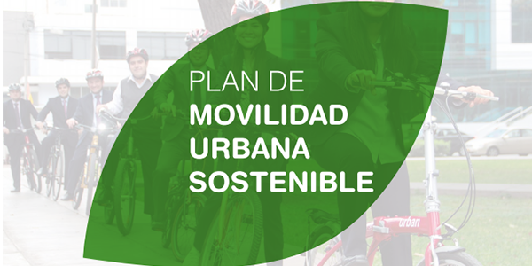 Presentación: Plan de Movilidad Urbana Sostenible