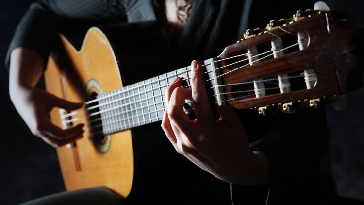 Concierto: Guitarra flamenca y fusión (Clausura)