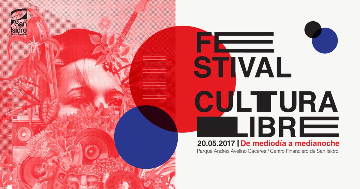 Festival Cultura Libre