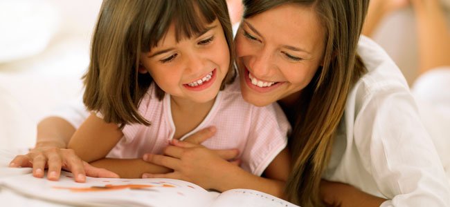 Cuentacuentos: Celebrando a Mamá