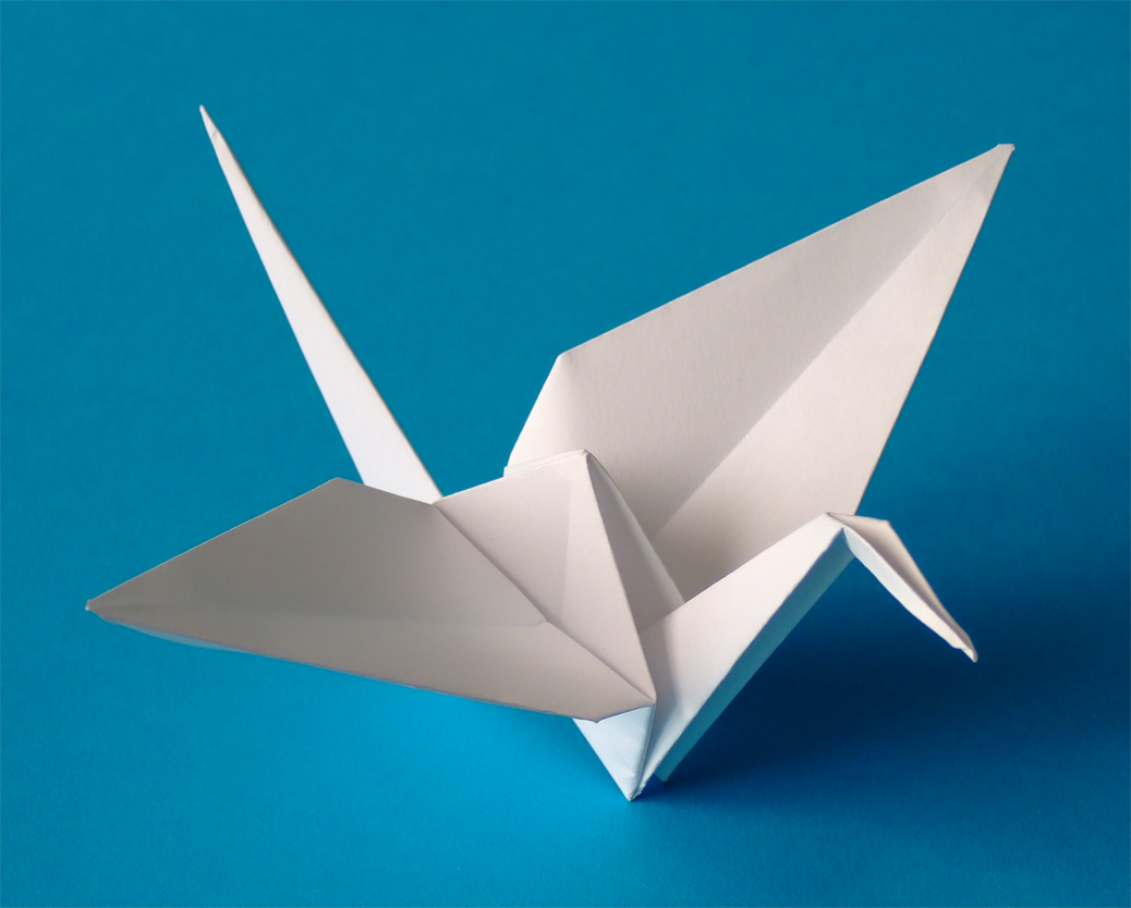 Taller para niños: Aprendiendo con origami