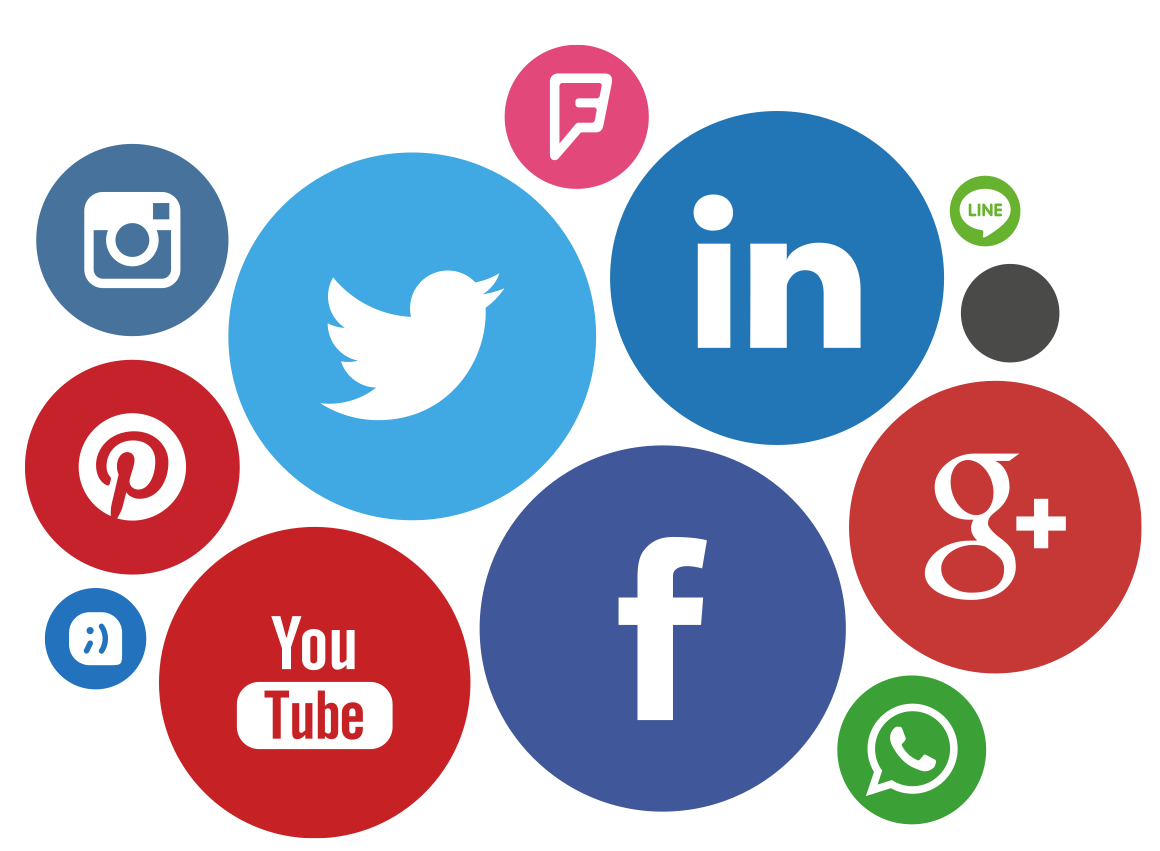 Taller: Estrategias para un plan de redes sociales
