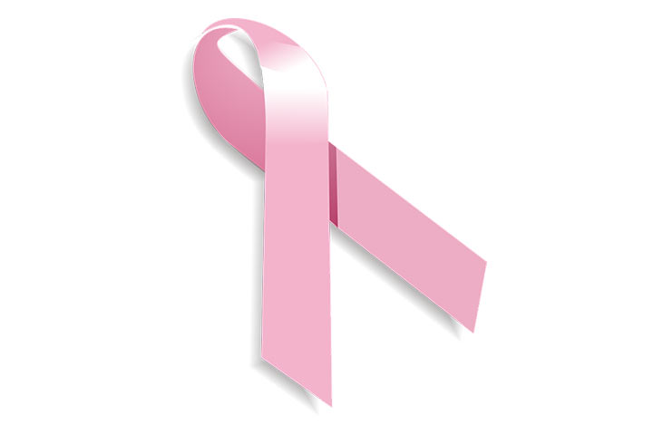 Taller: concientización contra el cáncer de mama