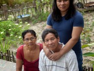 Familia Yahuarcani 1