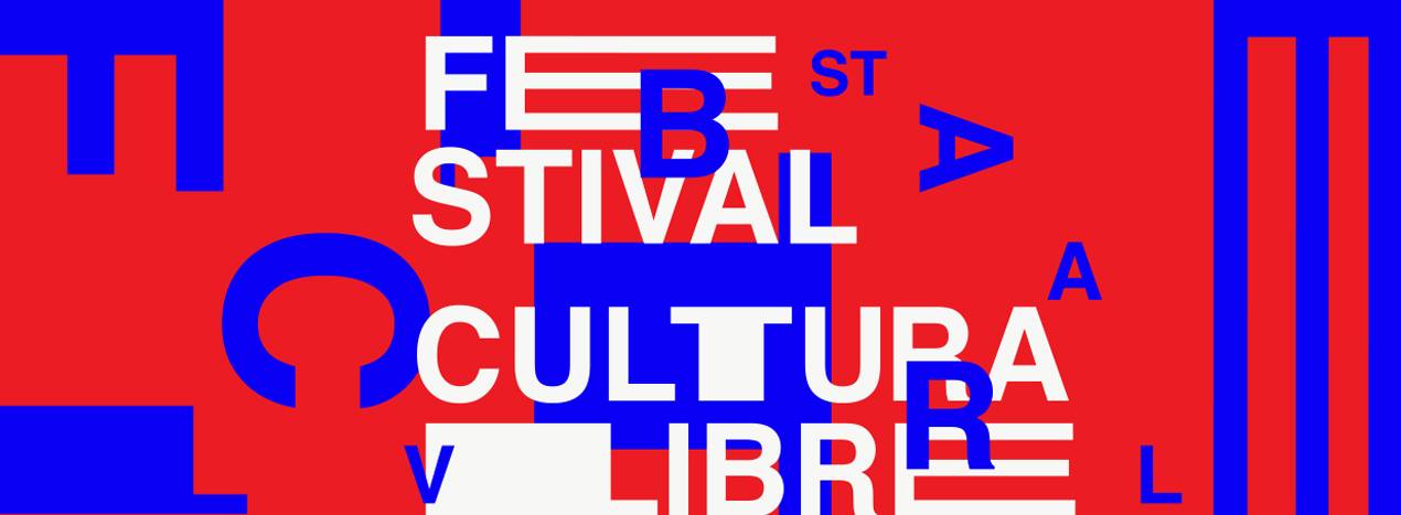 Festival Cultura Libre