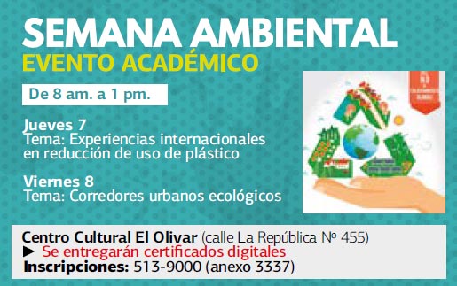 Semana Ambiental