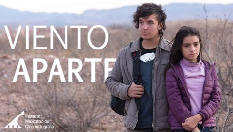 Ciclo de cine mexicano: Viento aparte