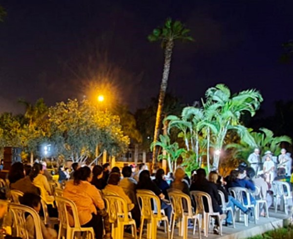 arbol navidad 2019