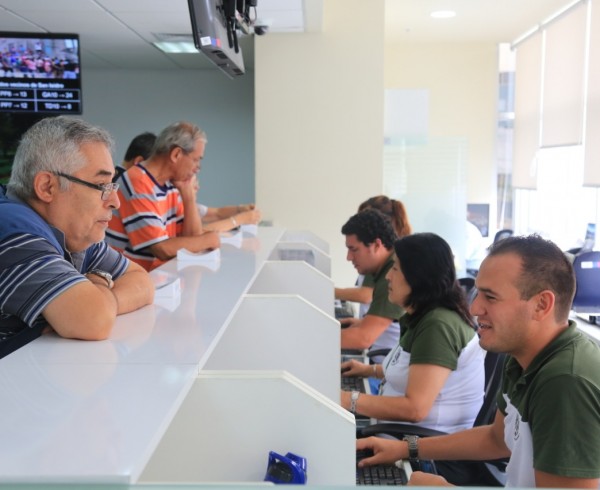 verificación tributaria