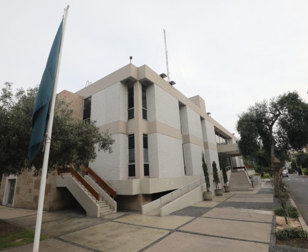 centro cultural el olivar 2021