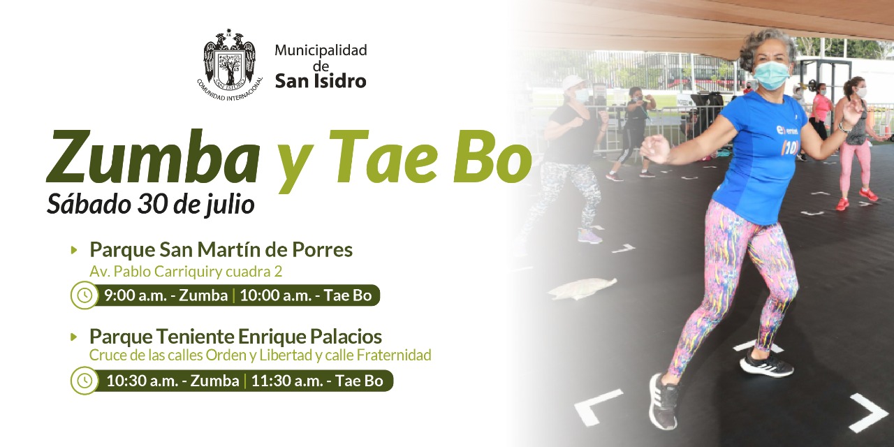 Actividades deportivas al aire libre