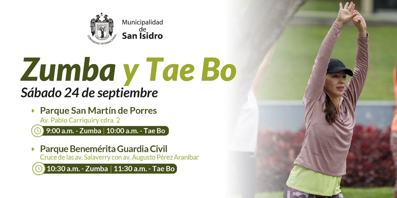 Actividades deportivas al aire libre