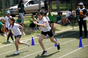 Atletismo San Isidro 1