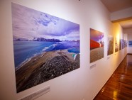 Muestra El Peru en la Antártida 5