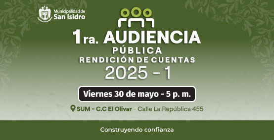 Bannemsir-Audiencia