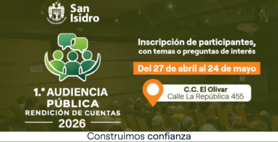 Audiencia