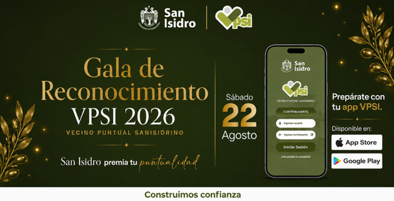 Gaslas VPSi2