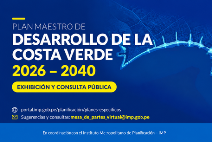 Plan Maestro 2